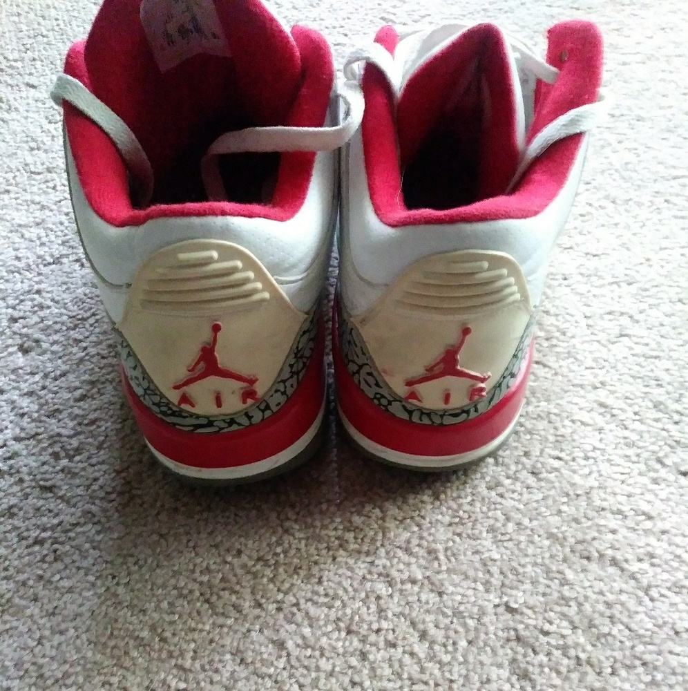 Jordan